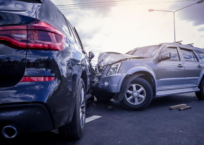 accident boite noire voiture